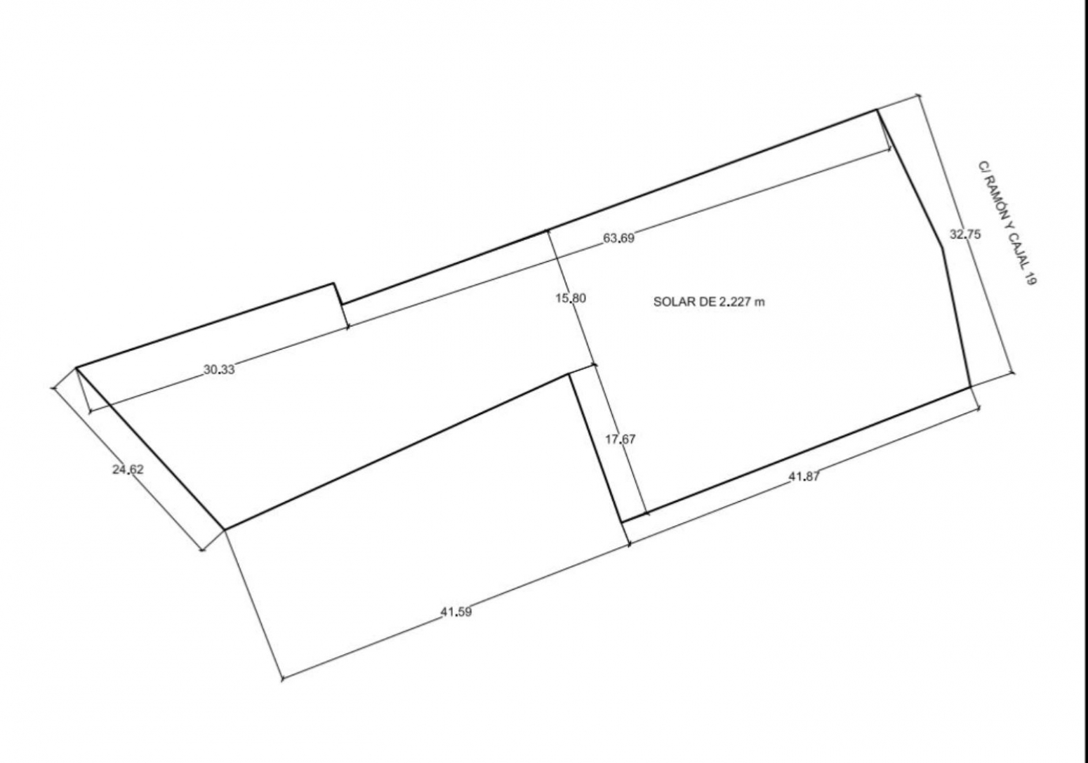 Fincas y solares-Venta-San AndrÃ©s del Rabanedo-628108-Foto-2