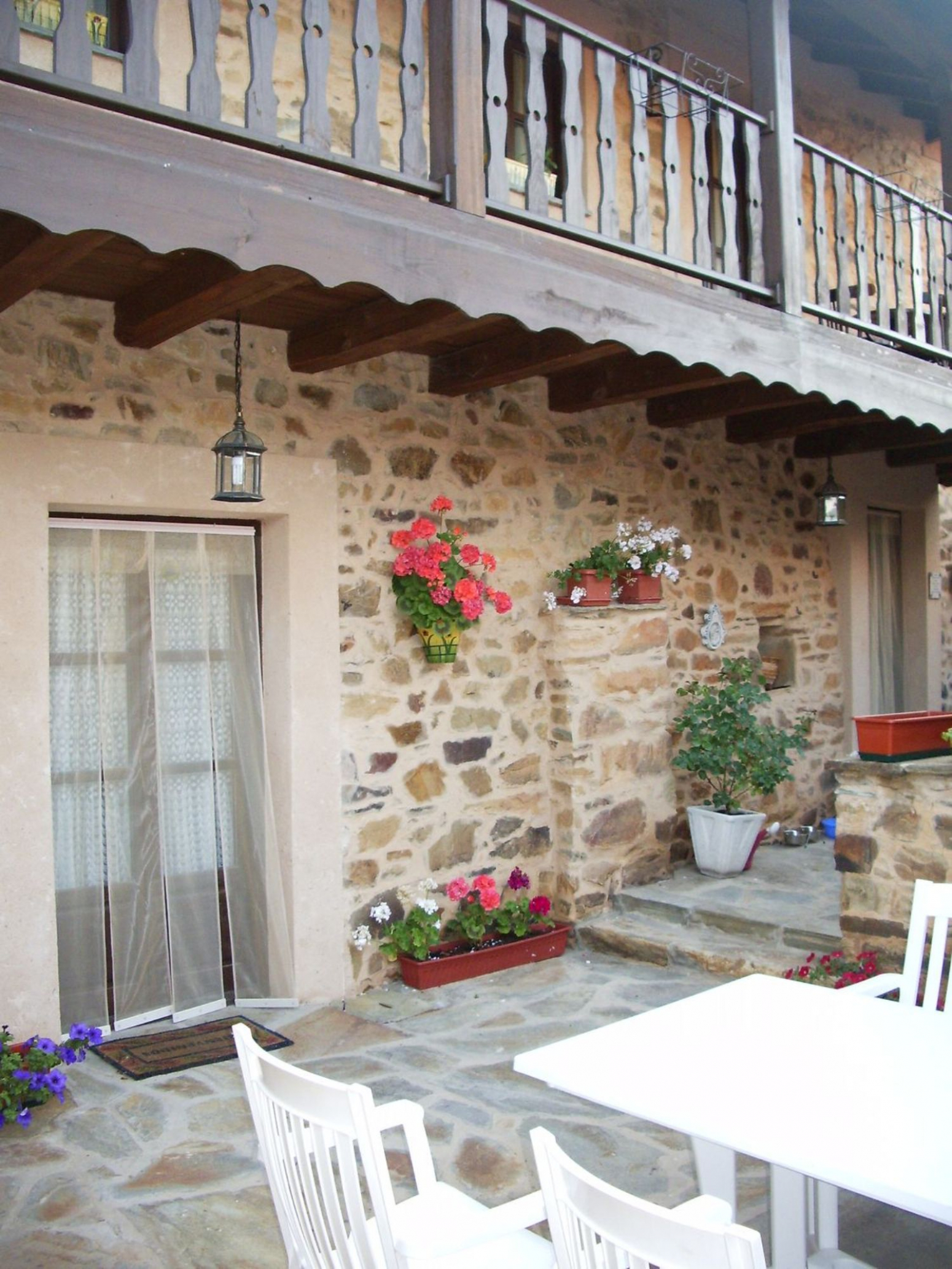 Casas o chalets-Venta-Santiago Millas-628132-Foto-6