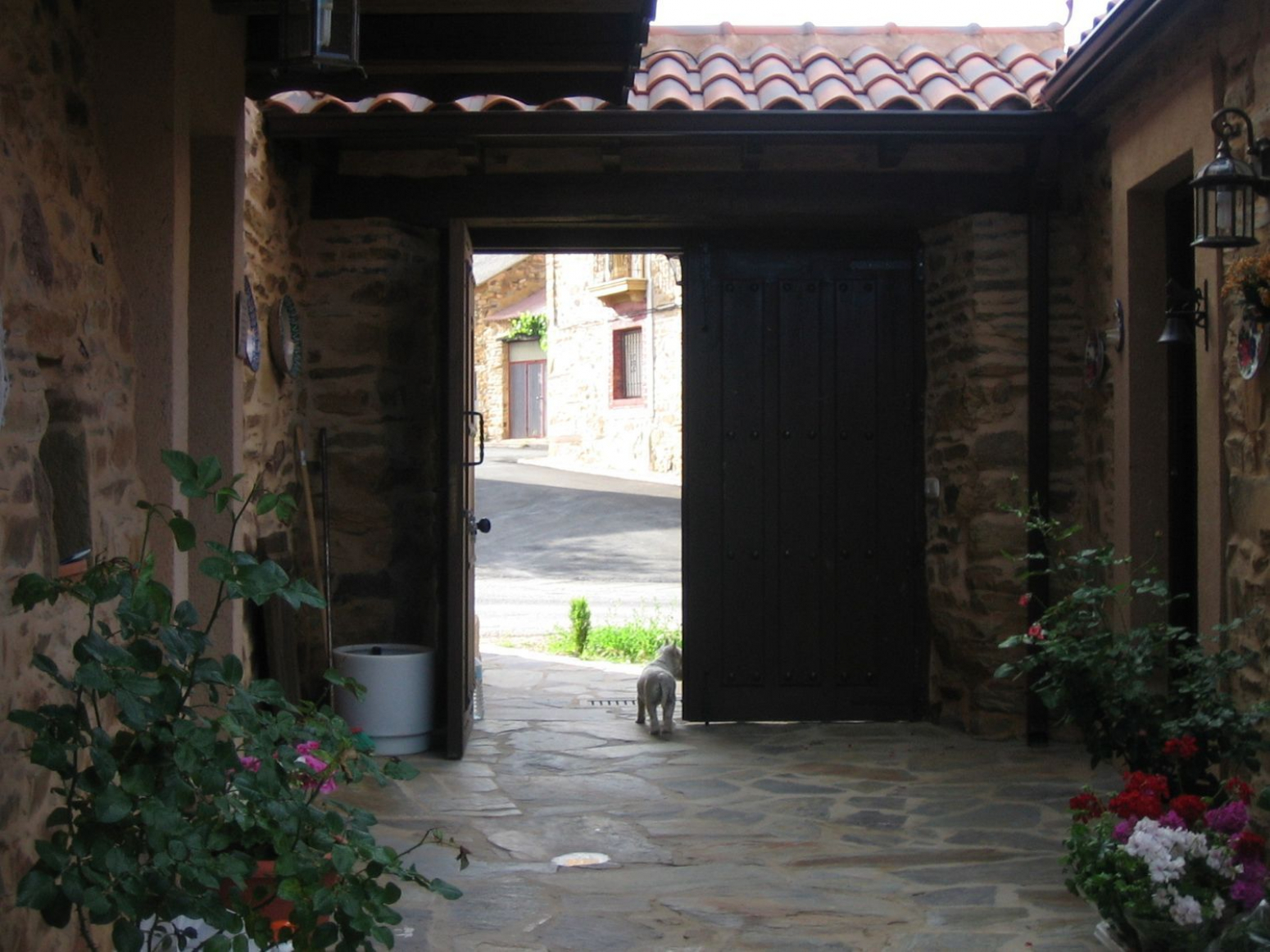 Casas o chalets-Venta-Santiago Millas-628132-Foto-27