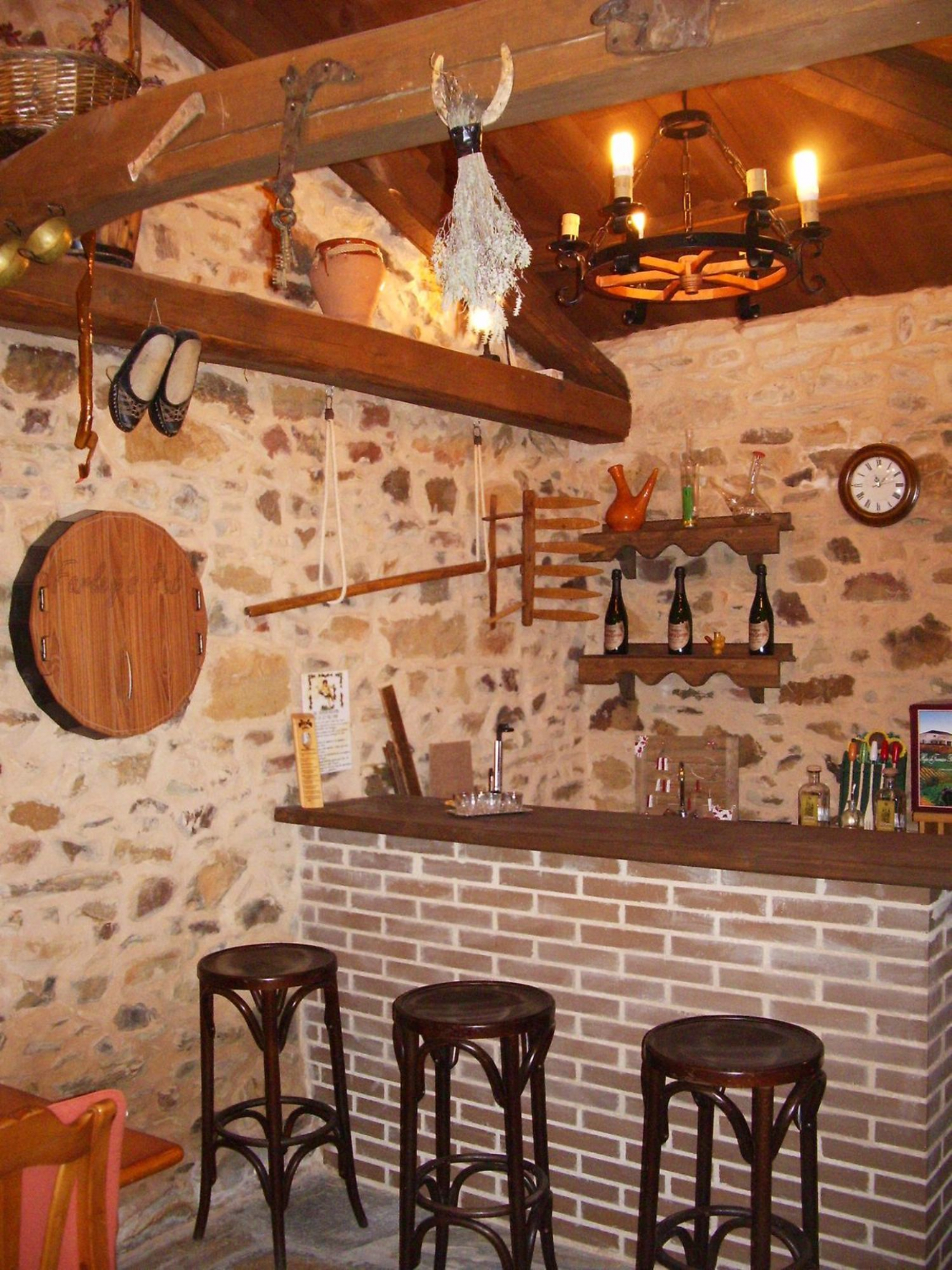 Casas o chalets-Venta-Santiago Millas-628132-Foto-3