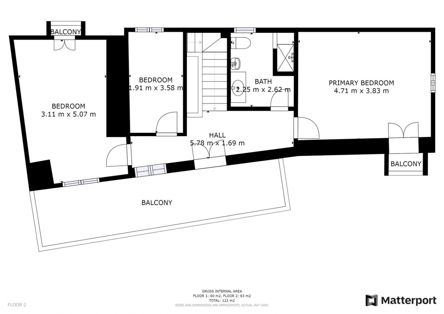 Casas o chalets-Venta-Santiago Millas-628132-Foto-54