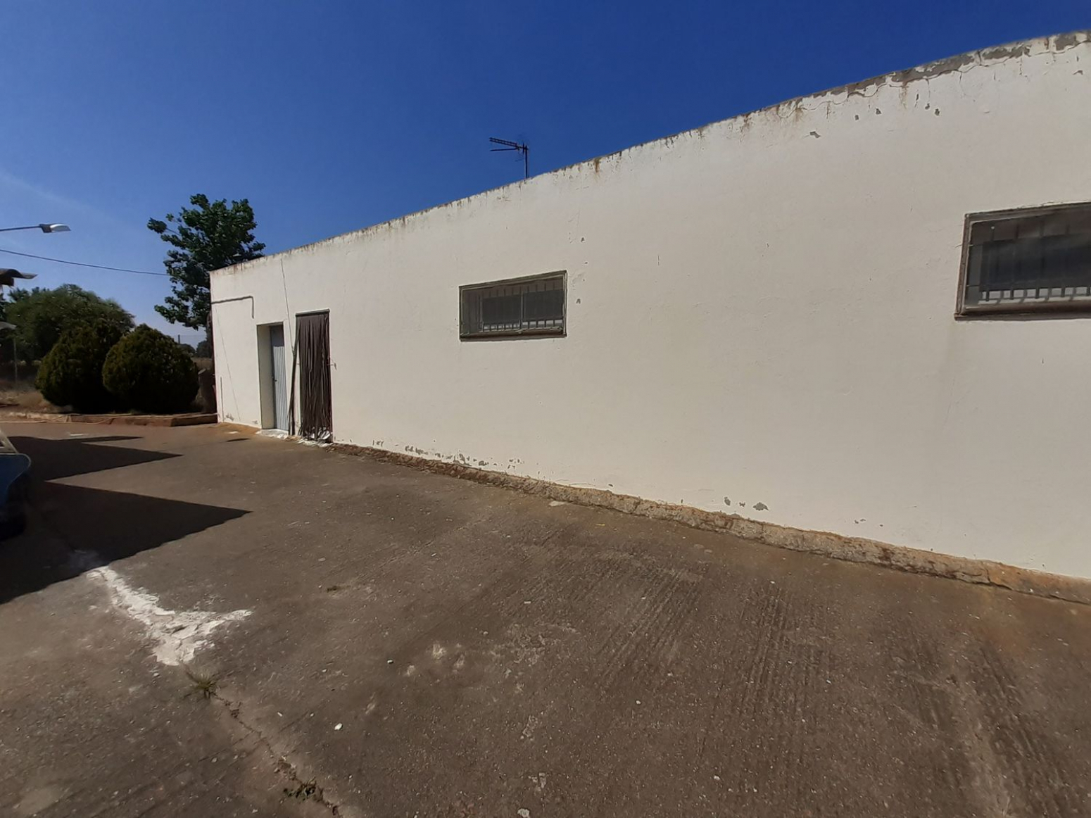 Edificios-Venta-Benavente-628200-Foto-17