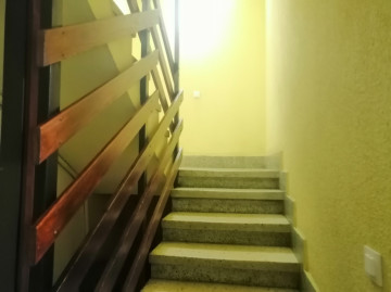 ESCALERAS