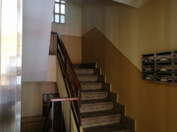 ESCALERAS