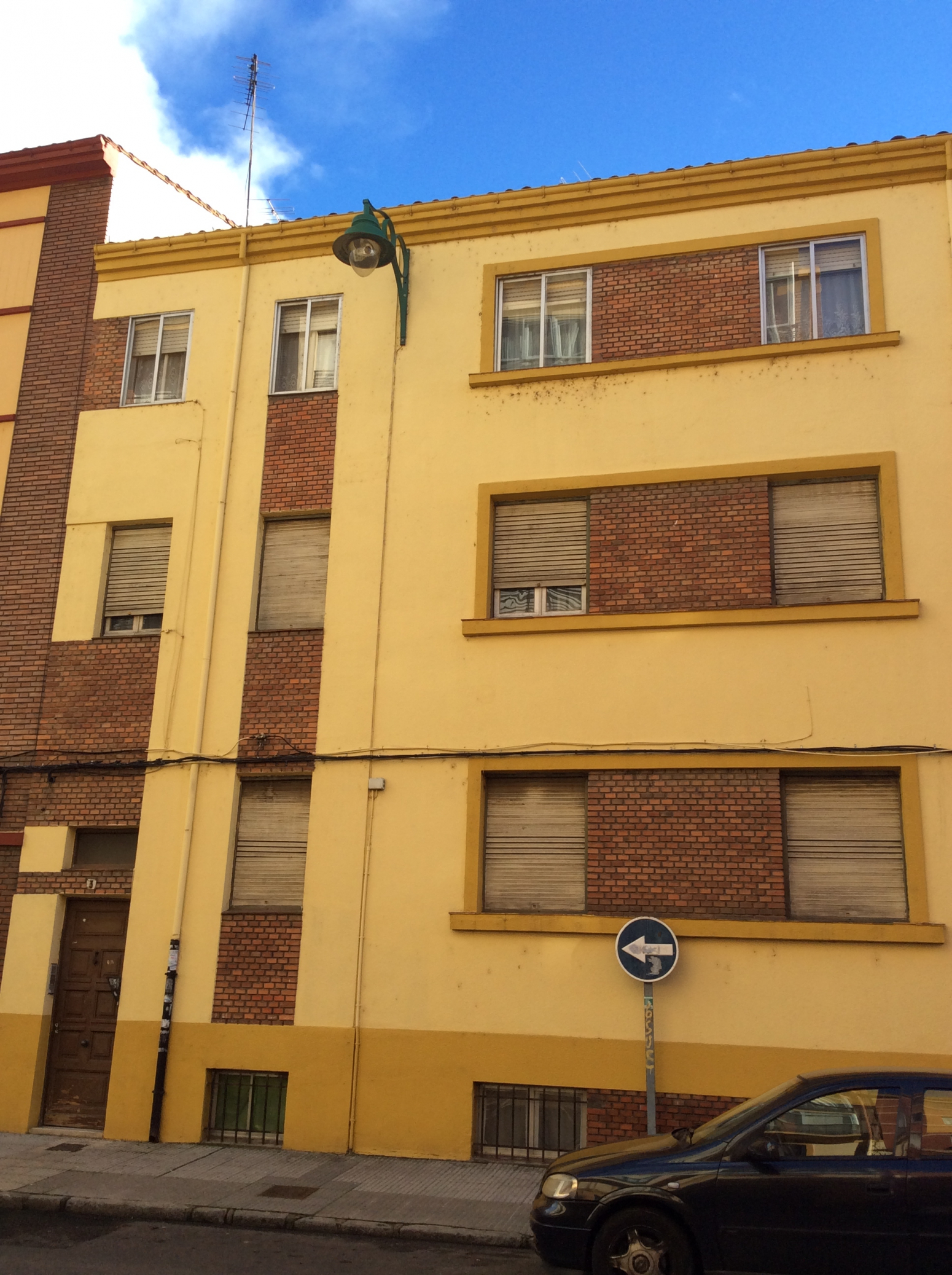 Edificios-Venta-LeÃ³n-662154-Foto-1