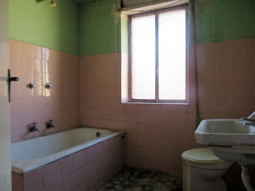 Baño