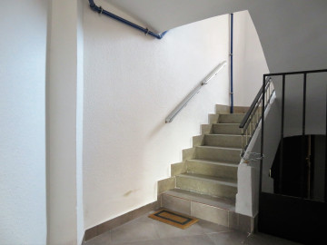 Escalera