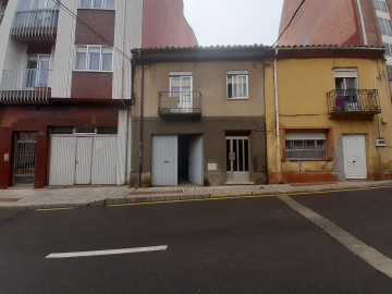 Casas o chalets-Venta-Benavente-668520