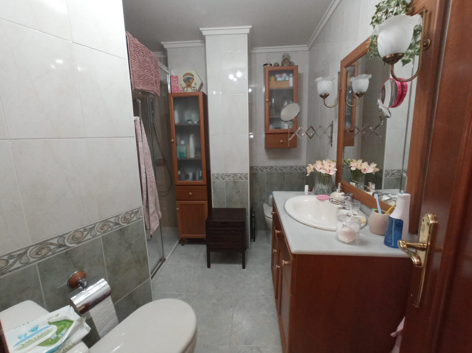 Pisos-Venta-San AndrÃ©s del Rabanedo-681021-Foto-21