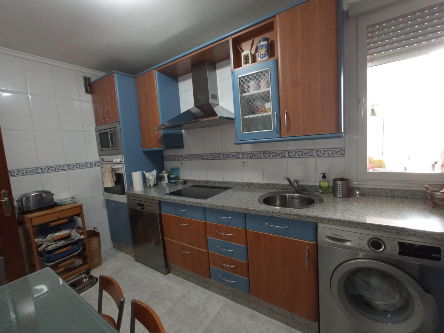 Pisos-Venta-San AndrÃ©s del Rabanedo-681021-Foto-12