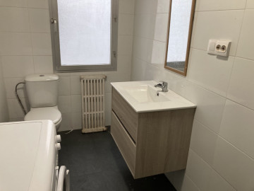 BAÑO PRINCIPAL