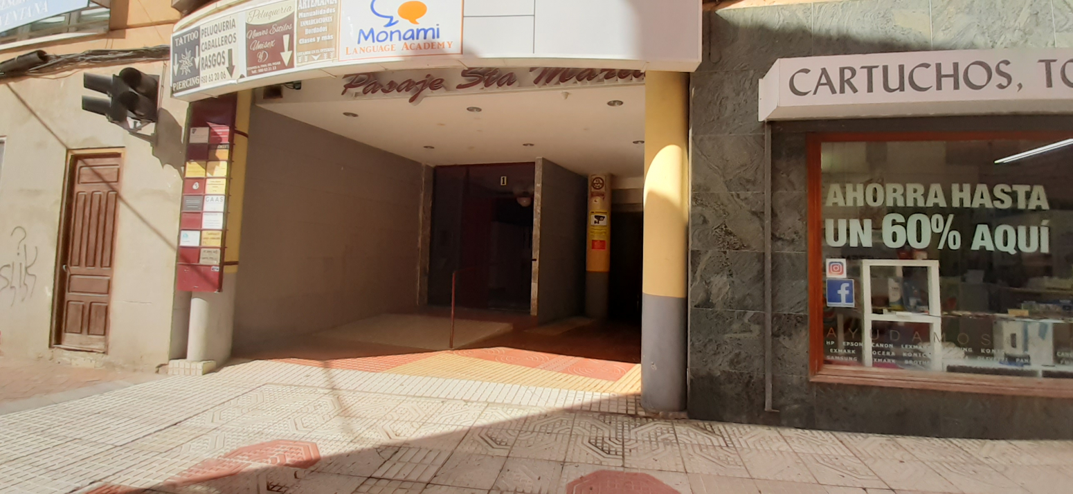 Oficinas-Venta-Benavente-681340-Foto-1