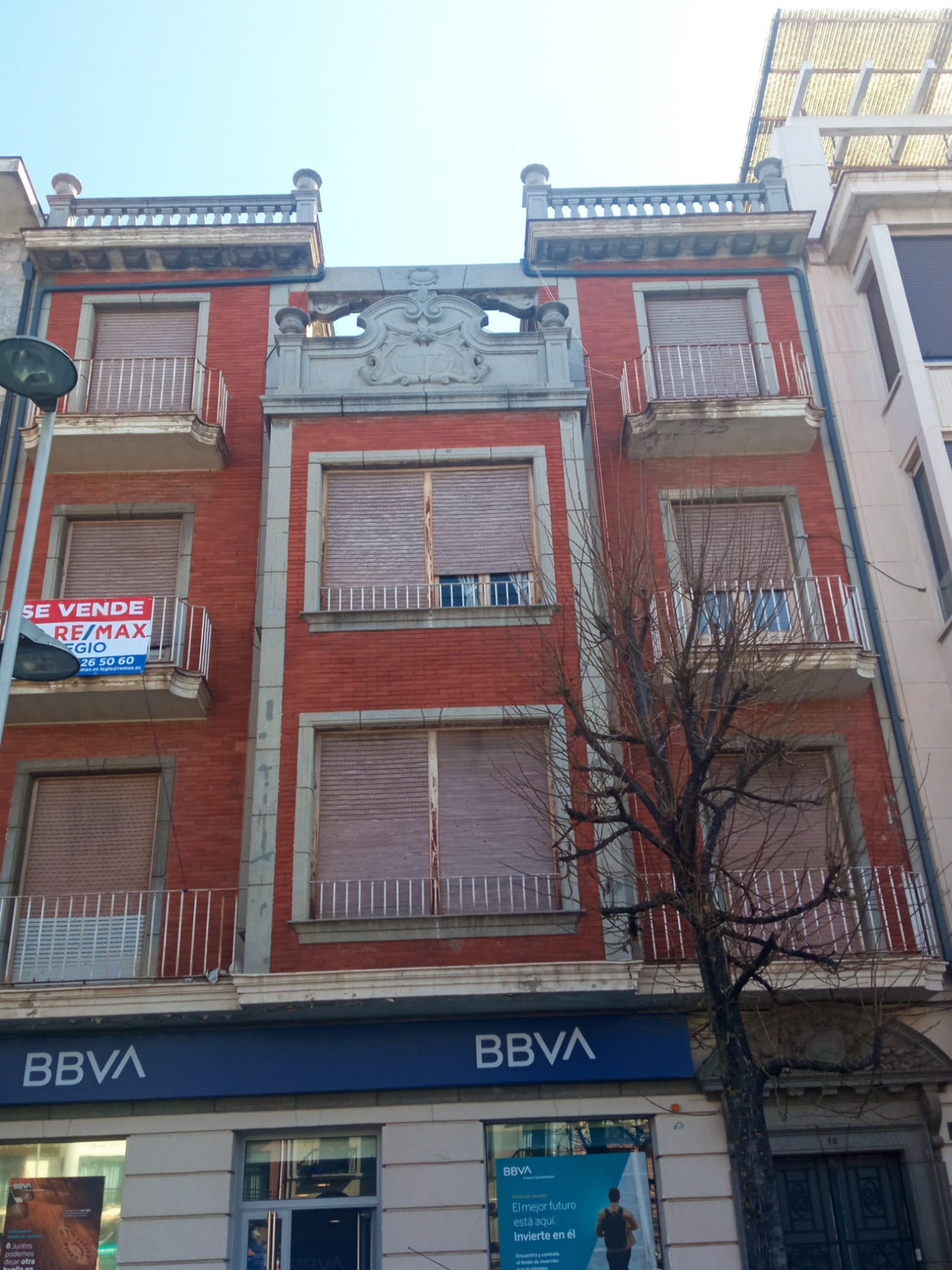 Edificios-Venta-Astorga-689034-Foto-1