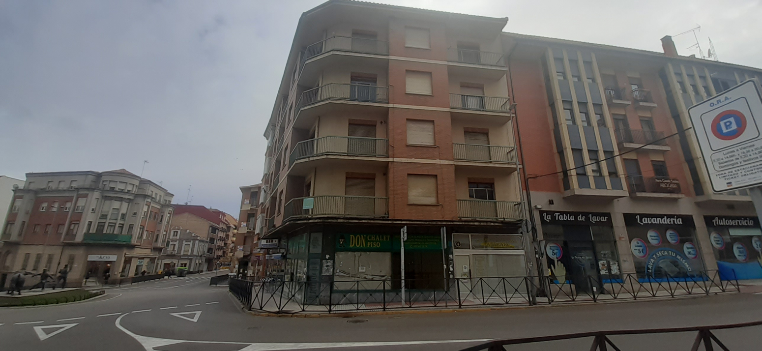 Edificios-Venta-Benavente-690950-Foto-3