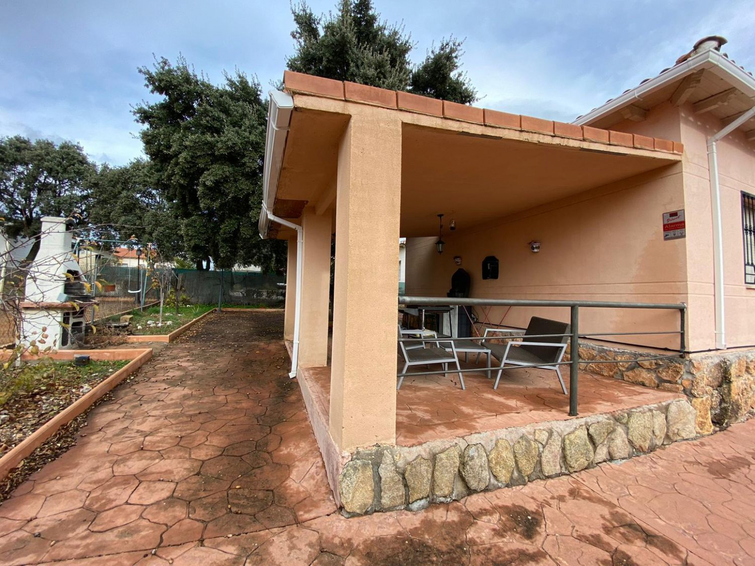 Casas o chalets-Venta-Loranca de TajuÃ±a-630940-Foto-31