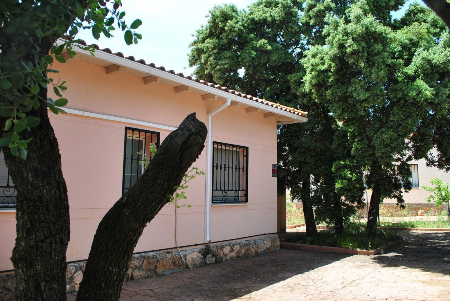 Casas o chalets-Venta-Loranca de TajuÃ±a-630940-Foto-3