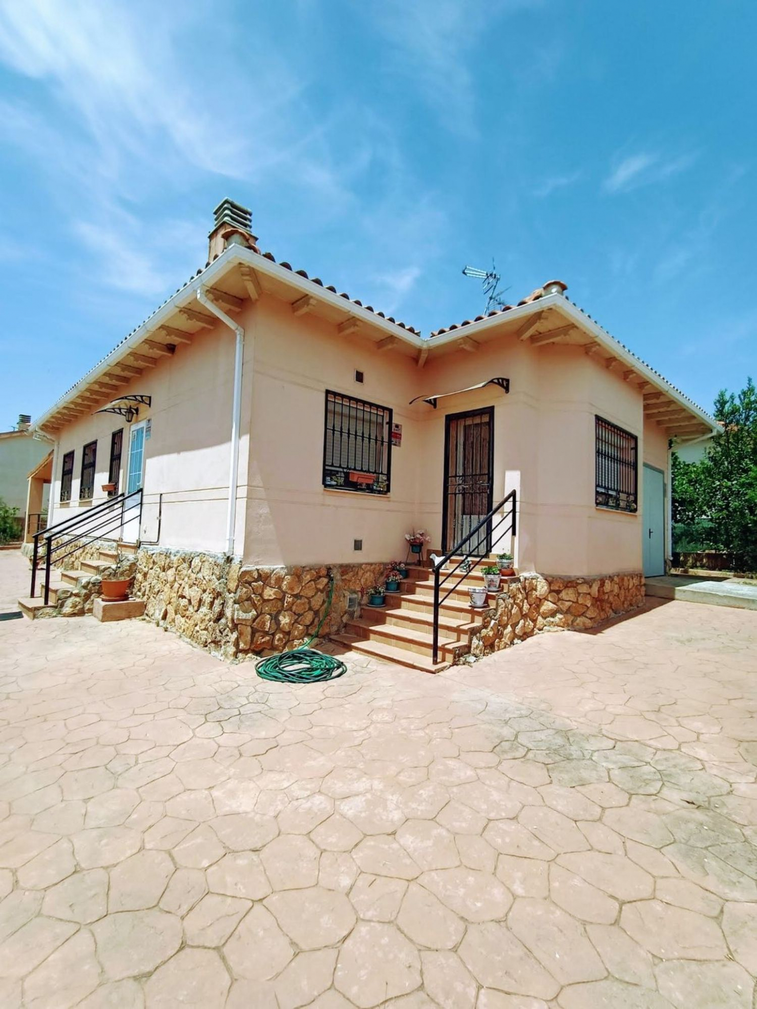 Casas o chalets-Venta-Loranca de TajuÃ±a-630940-Foto-2