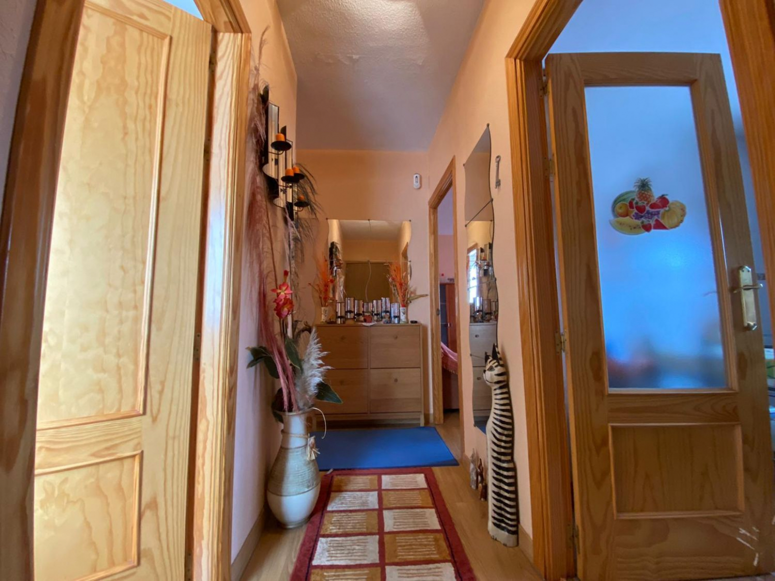 Casas o chalets-Venta-Loranca de TajuÃ±a-630940-Foto-8