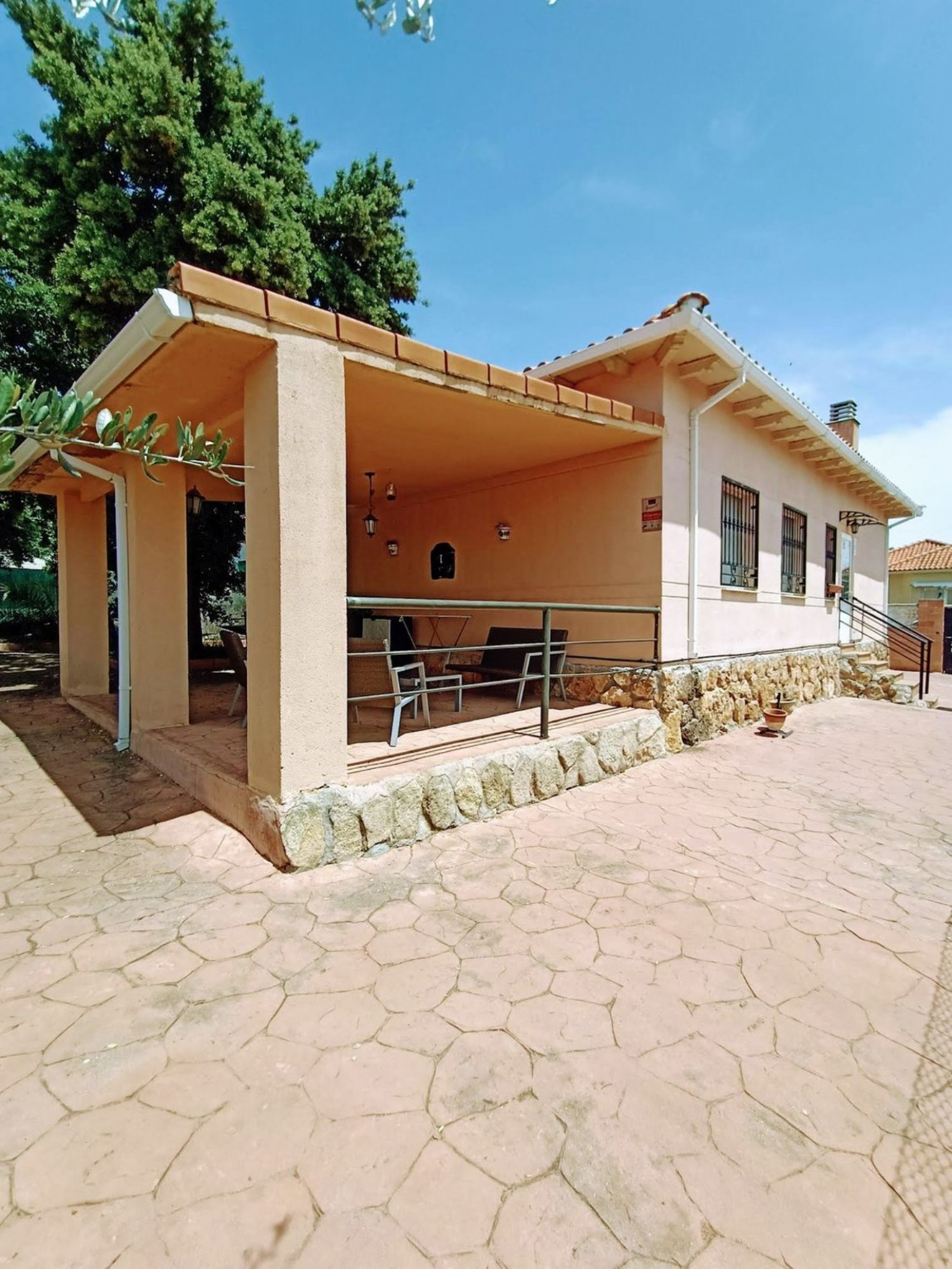 Casas o chalets-Venta-Loranca de TajuÃ±a-630940-Foto-1