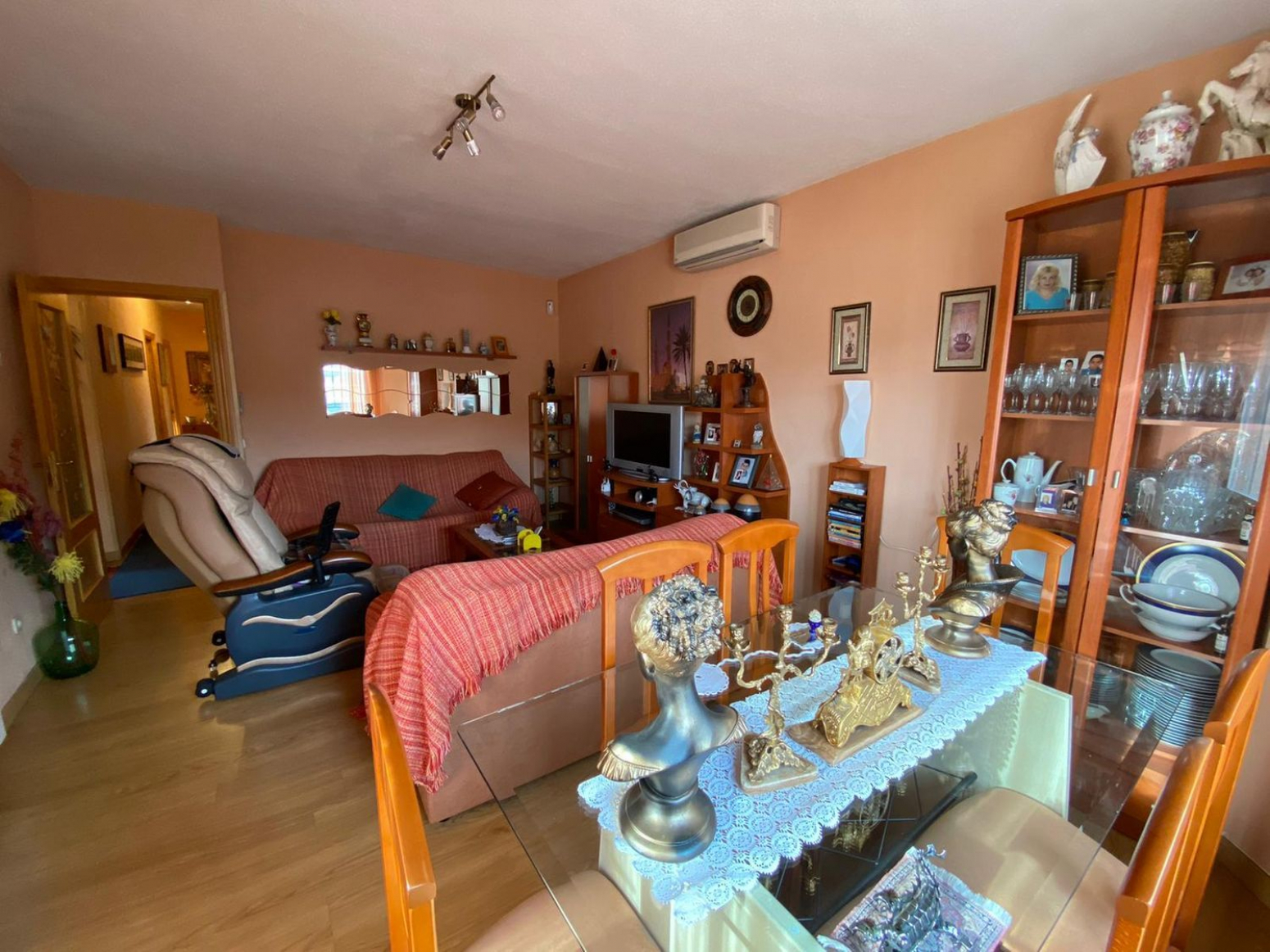 Casas o chalets-Venta-Loranca de TajuÃ±a-630940-Foto-12