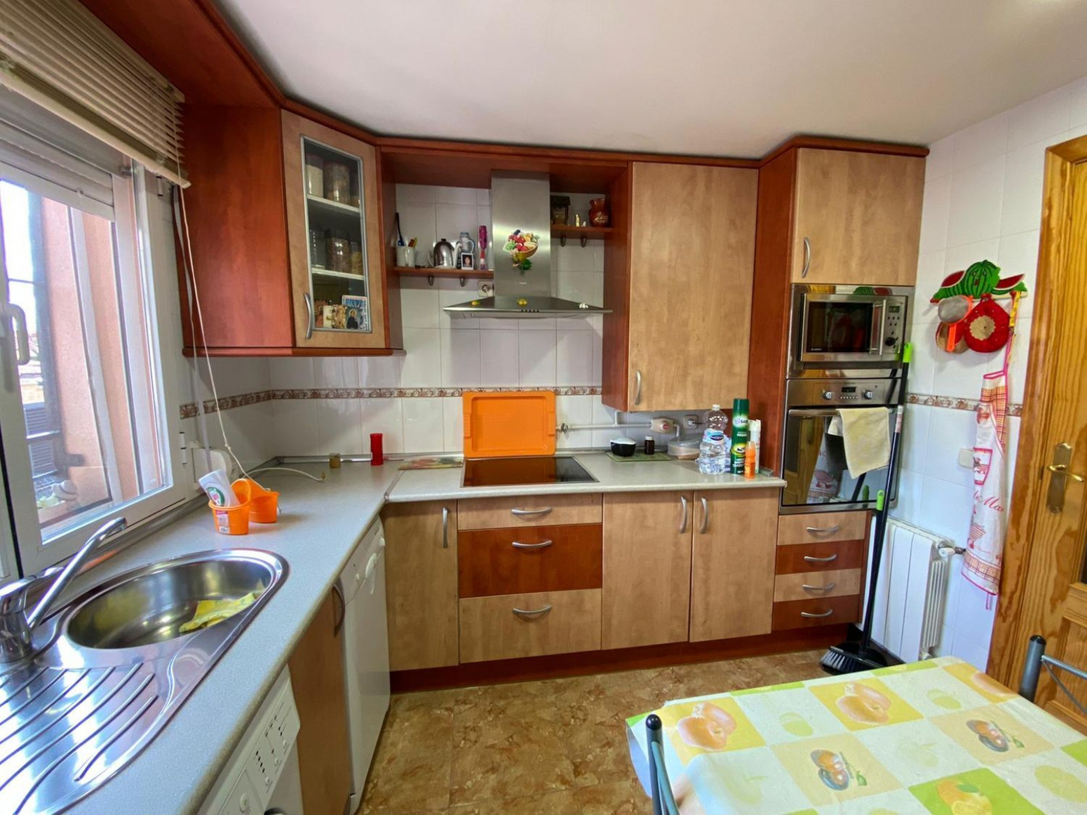 Casas o chalets-Venta-Loranca de TajuÃ±a-630940-Foto-5