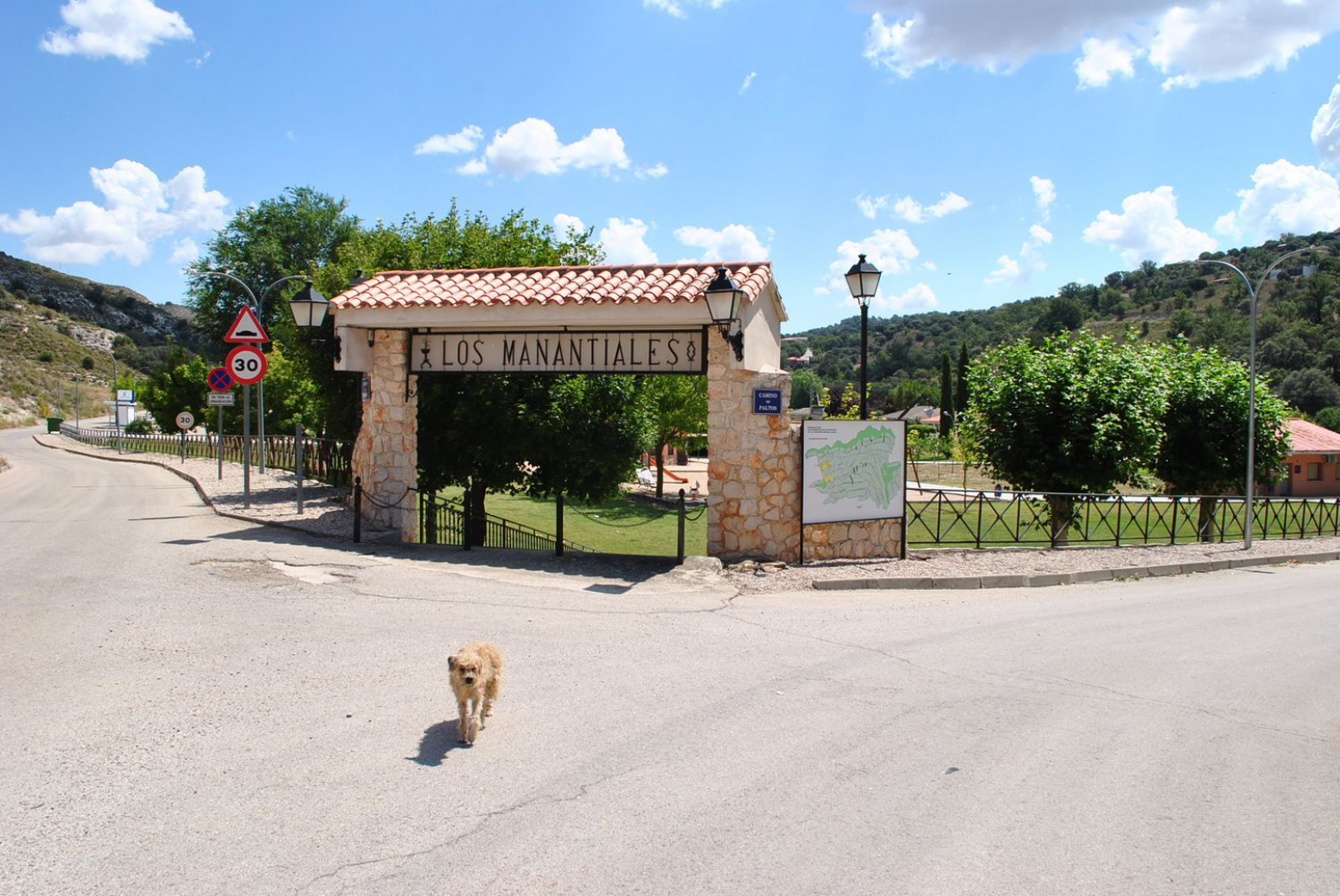 Fincas y solares-Venta-Loranca de TajuÃ±a-630942-Foto-7