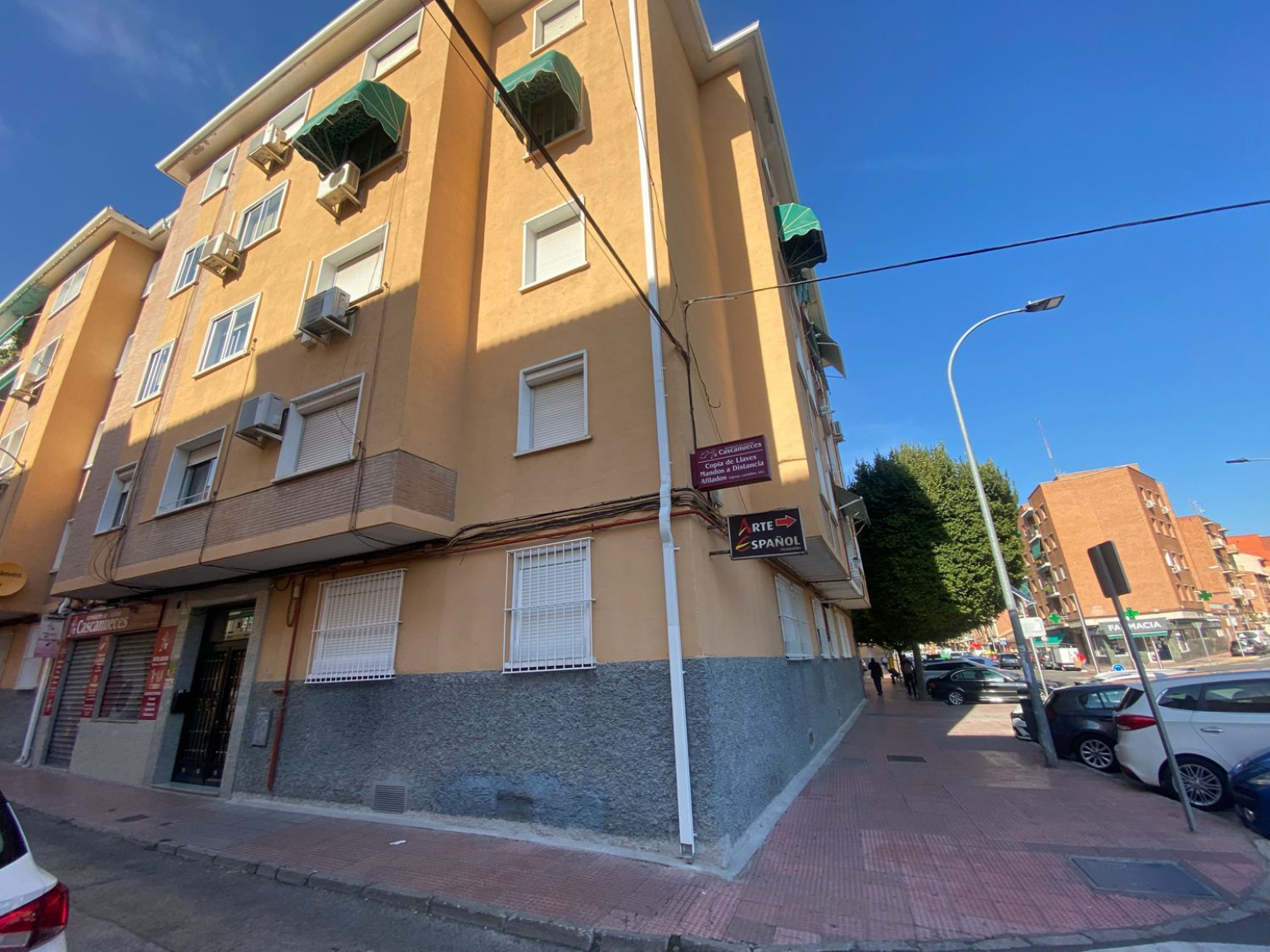 Pisos-Venta-AlcalÃ¡ de Henares-630947-Foto-1