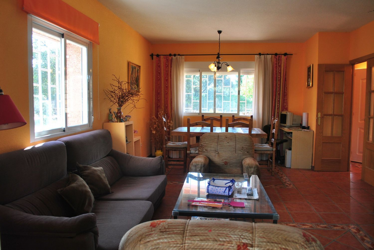 Casas o chalets-Venta-Hontoba-630950-Foto-5