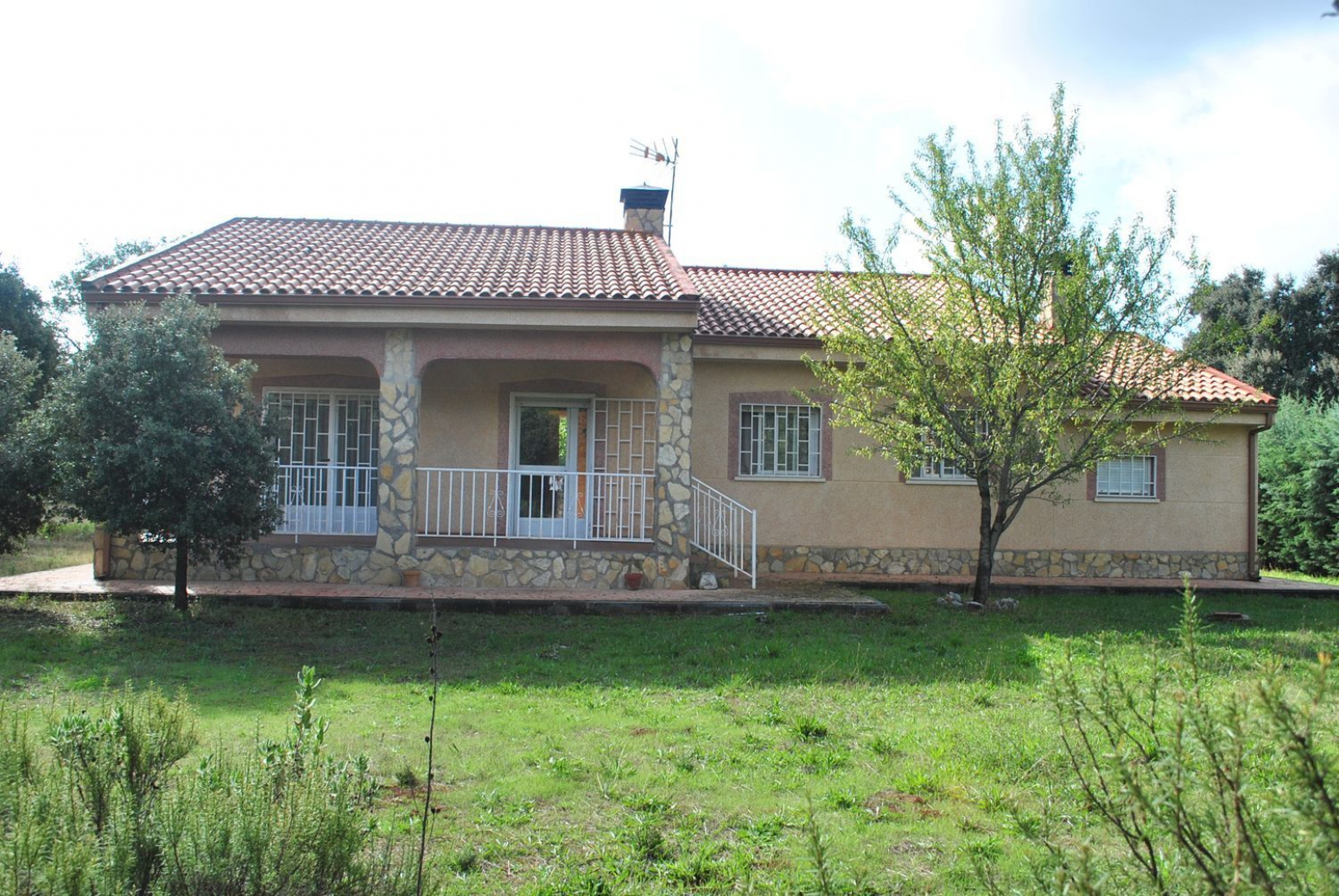 Casas o chalets-Venta-Hontoba-630950-Foto-2