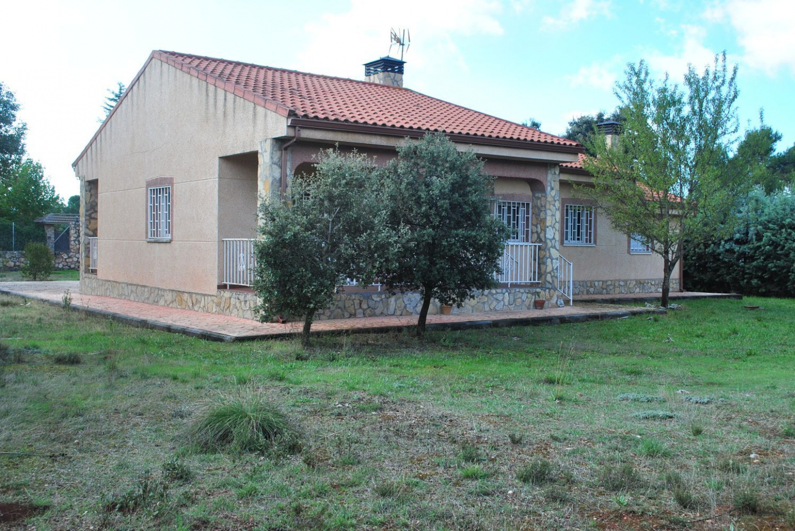 Casas o chalets-Venta-Hontoba-630950-Foto-3