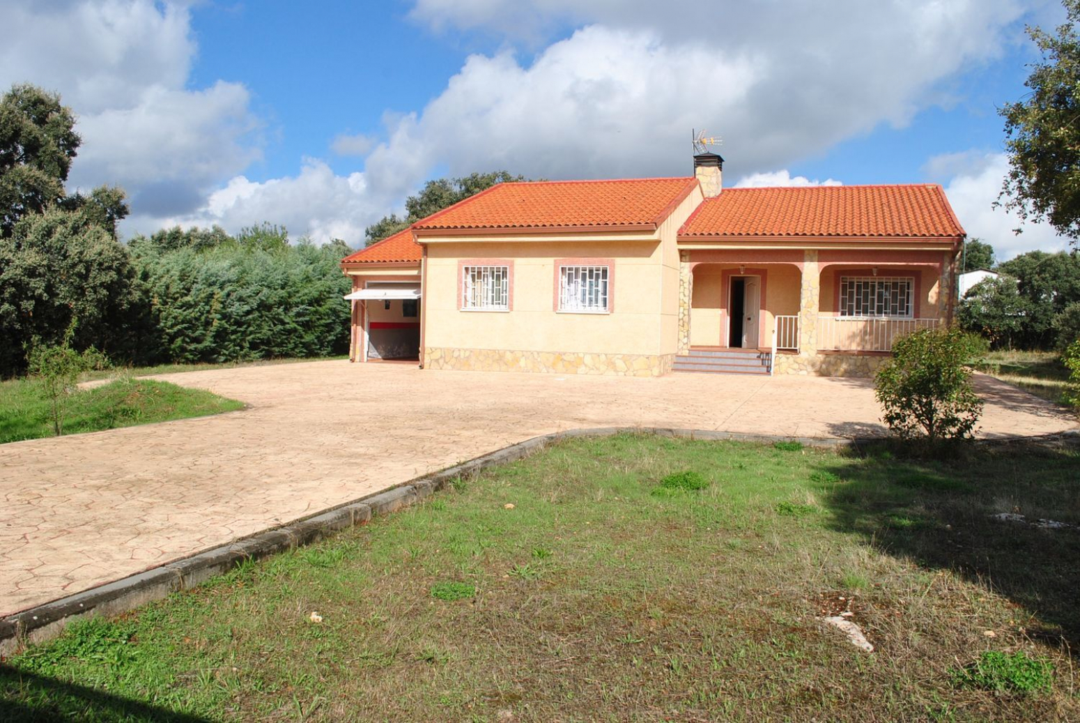 Casas o chalets-Venta-Hontoba-630950-Foto-1