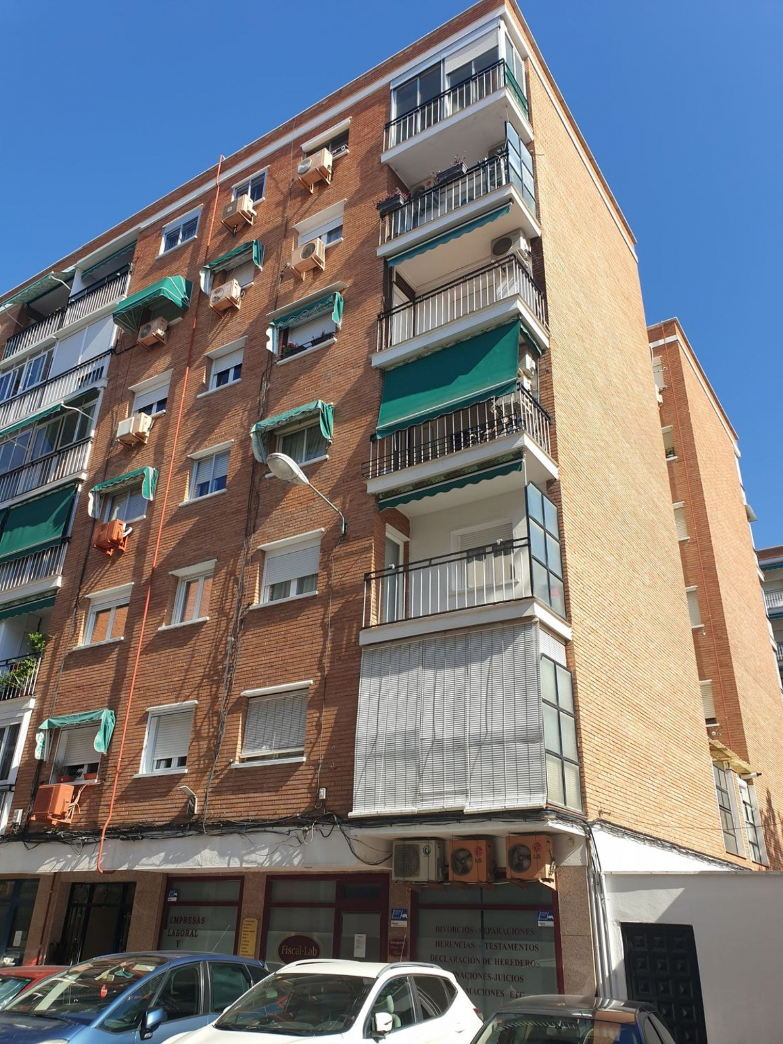 Pisos-Venta-AlcalÃ¡ de Henares-630955-Foto-45