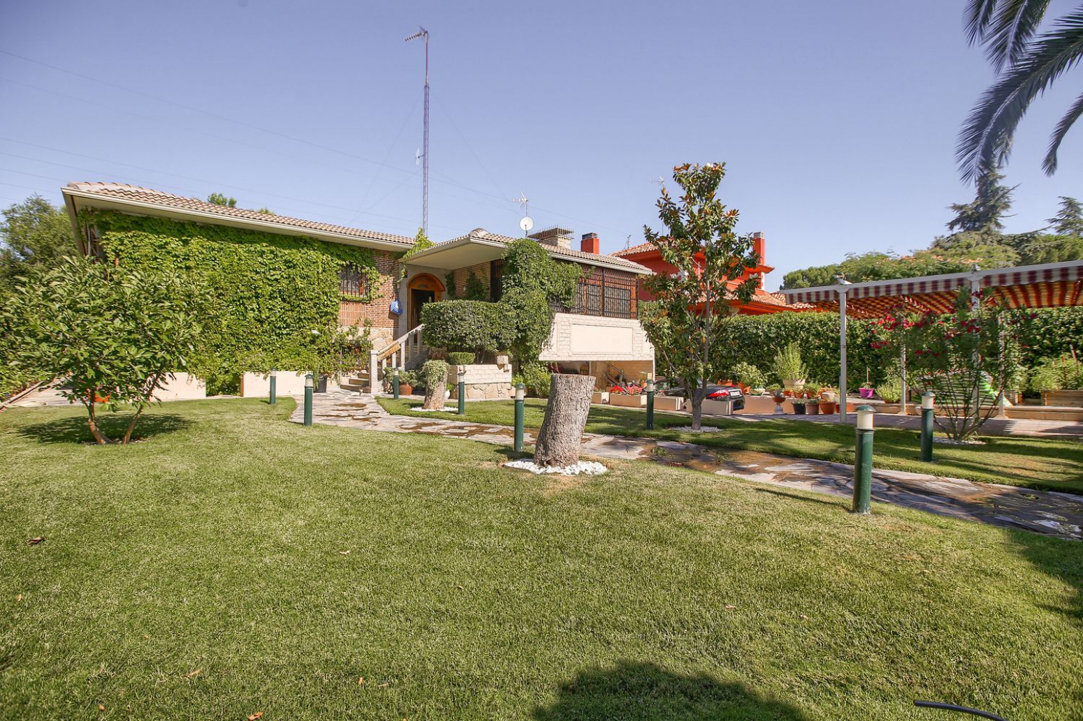 Casas o chalets-Venta-Villalbilla-630968-Foto-33