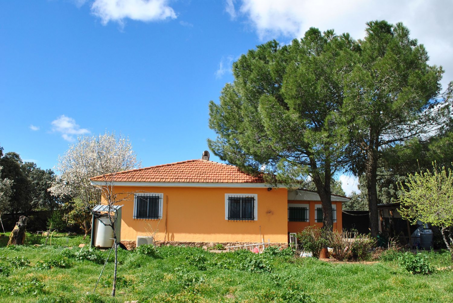 Casas o chalets-Venta-Hontoba-630970-Foto-1