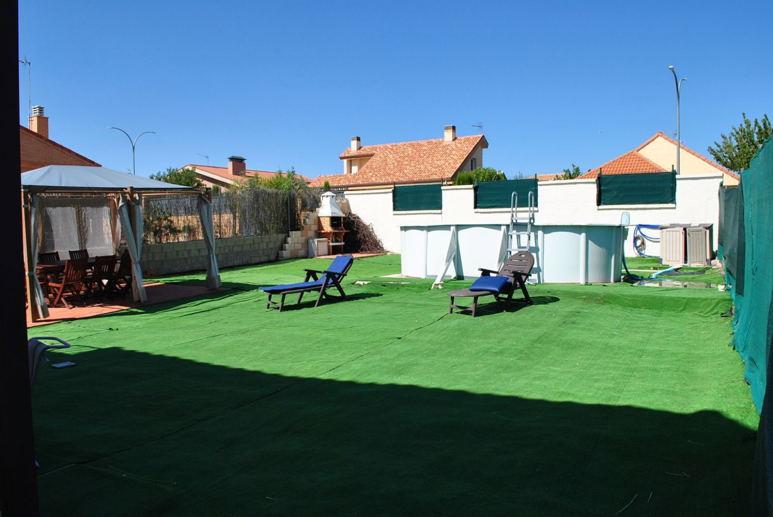 Casas o chalets-Venta-Chiloeches-630973-Foto-42