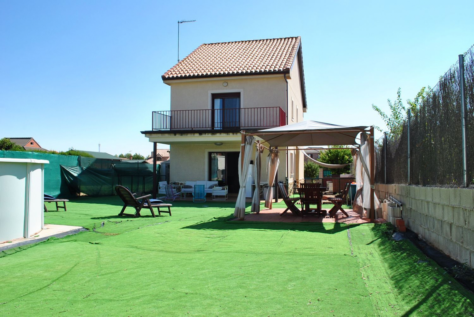 Casas o chalets-Venta-Chiloeches-630973-Foto-45