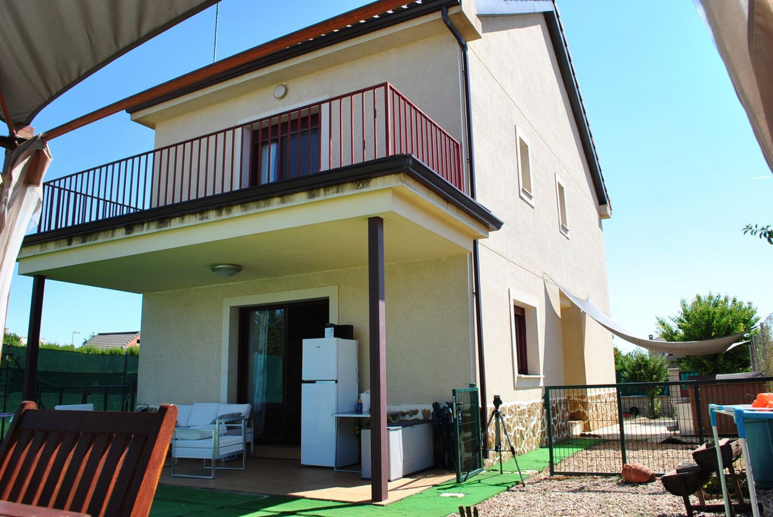 Casas o chalets-Venta-Chiloeches-630973-Foto-46