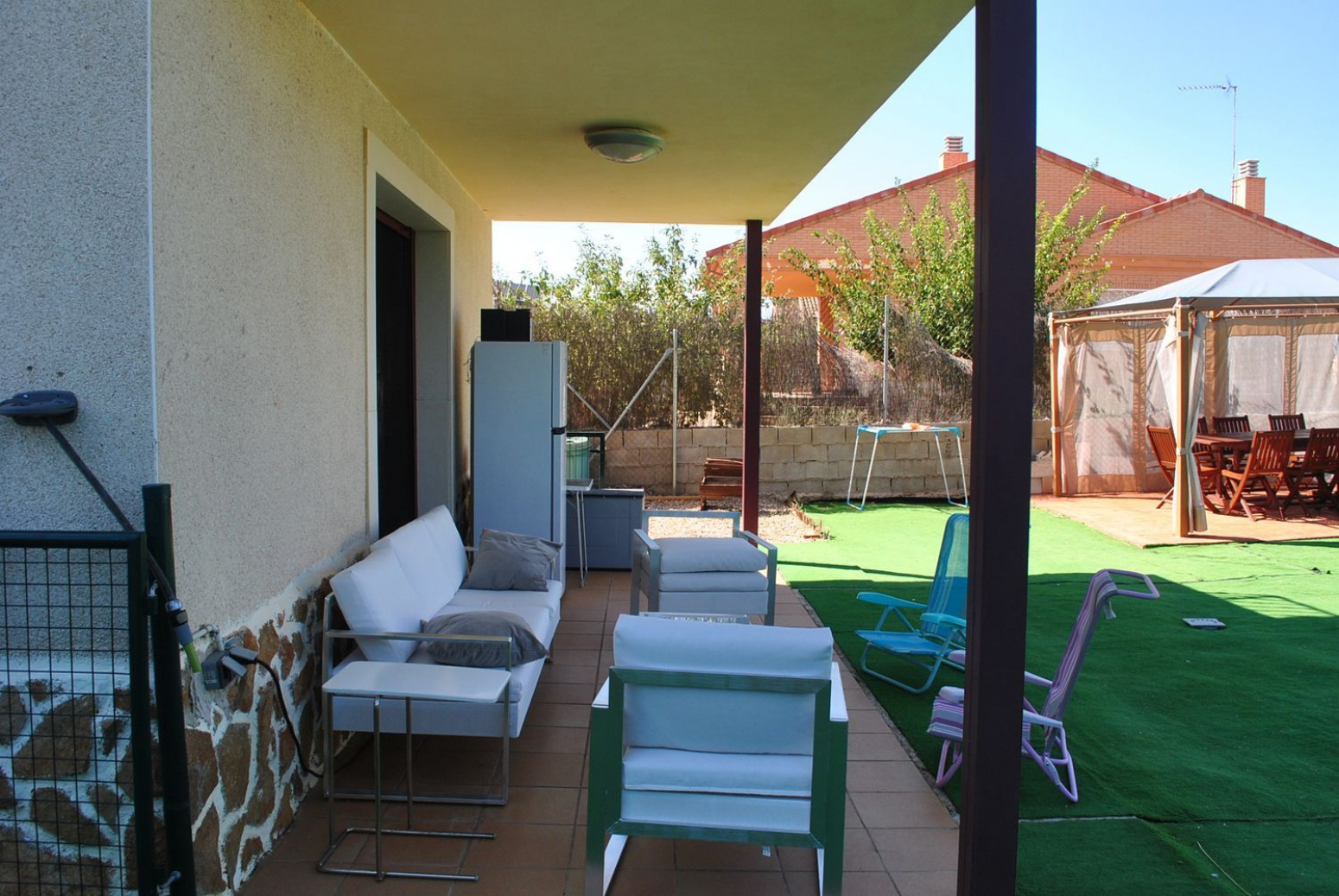 Casas o chalets-Venta-Chiloeches-630973-Foto-49