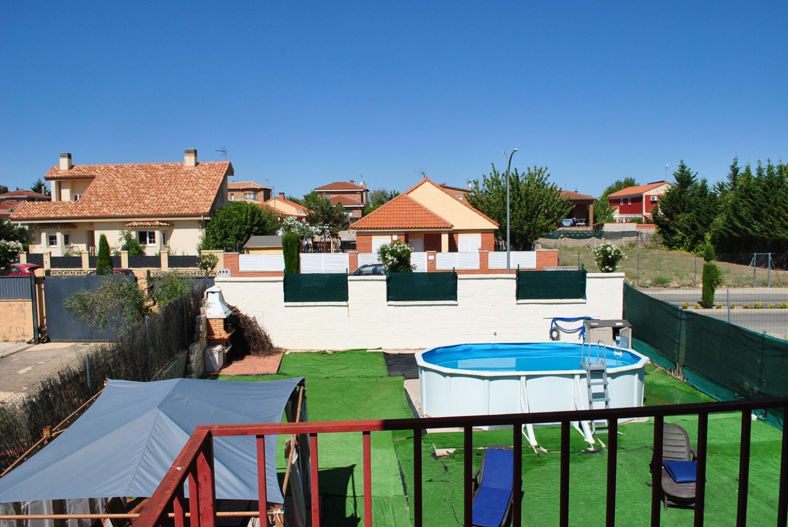 Casas o chalets-Venta-Chiloeches-630973-Foto-40