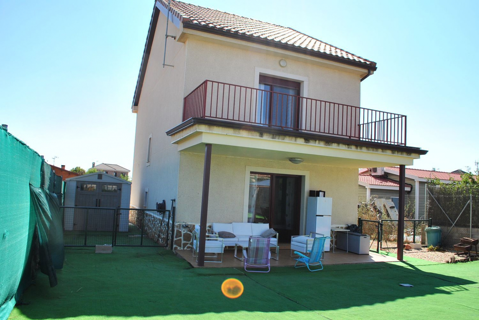 Casas o chalets-Venta-Chiloeches-630973-Foto-41