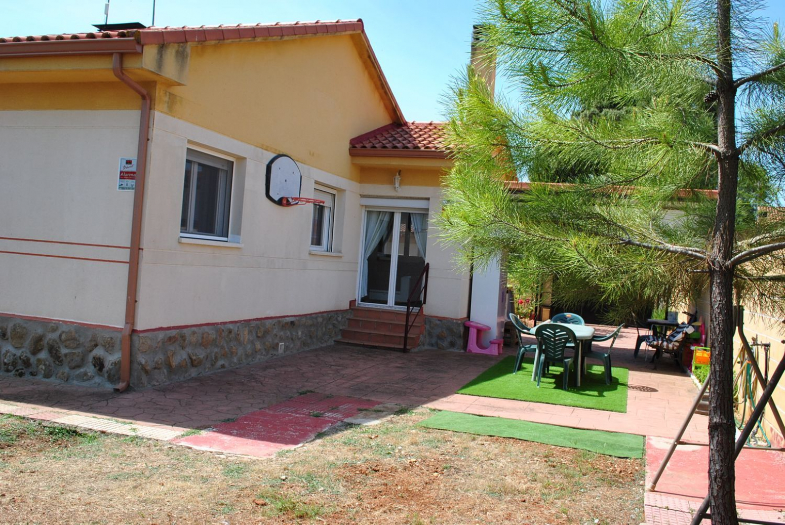 Casas o chalets-Venta-Loranca de TajuÃ±a-630976-Foto-4