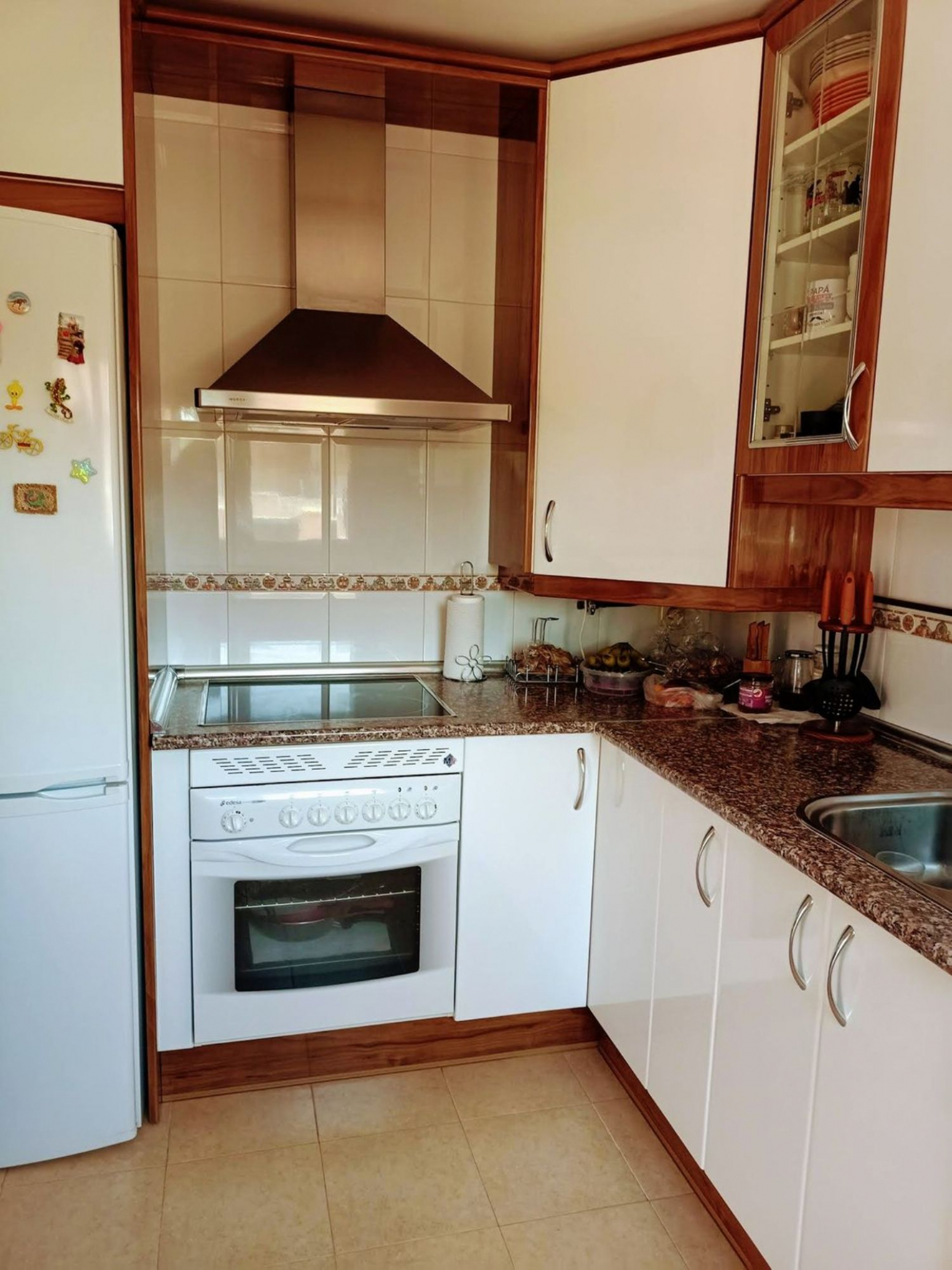 Casas o chalets-Venta-Loranca de TajuÃ±a-630976-Foto-9