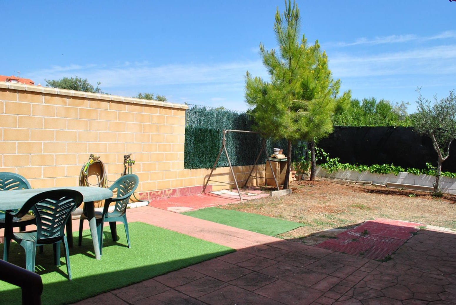 Casas o chalets-Venta-Loranca de TajuÃ±a-630976-Foto-2