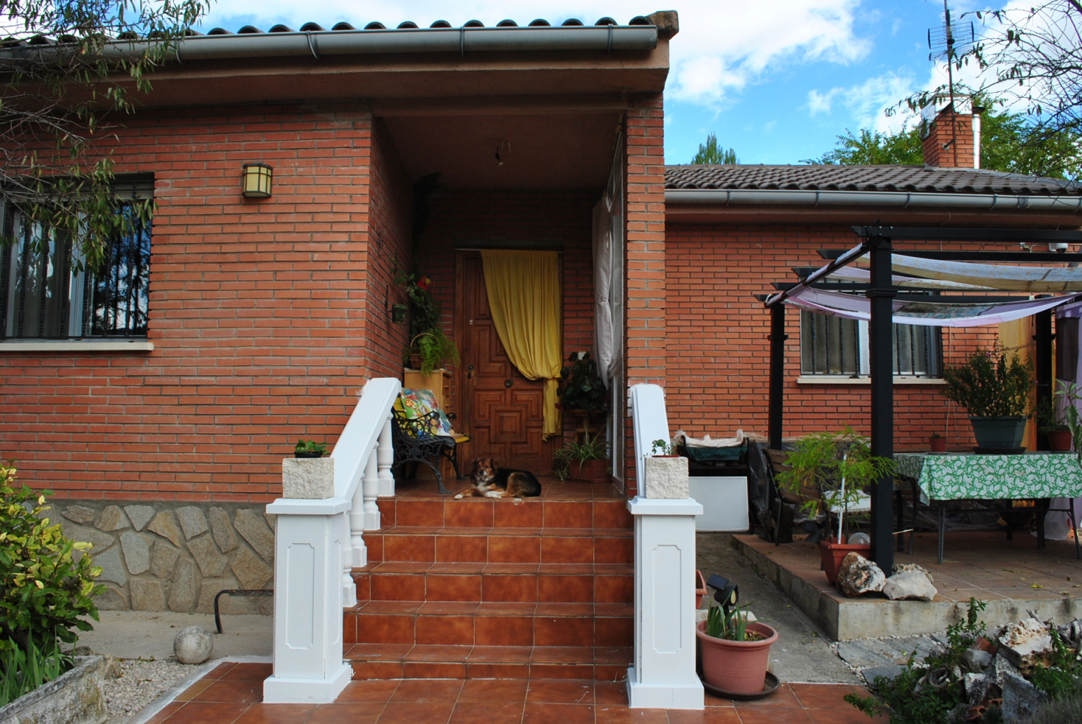 Casas o chalets-Venta-Hontoba-631991-Foto-1