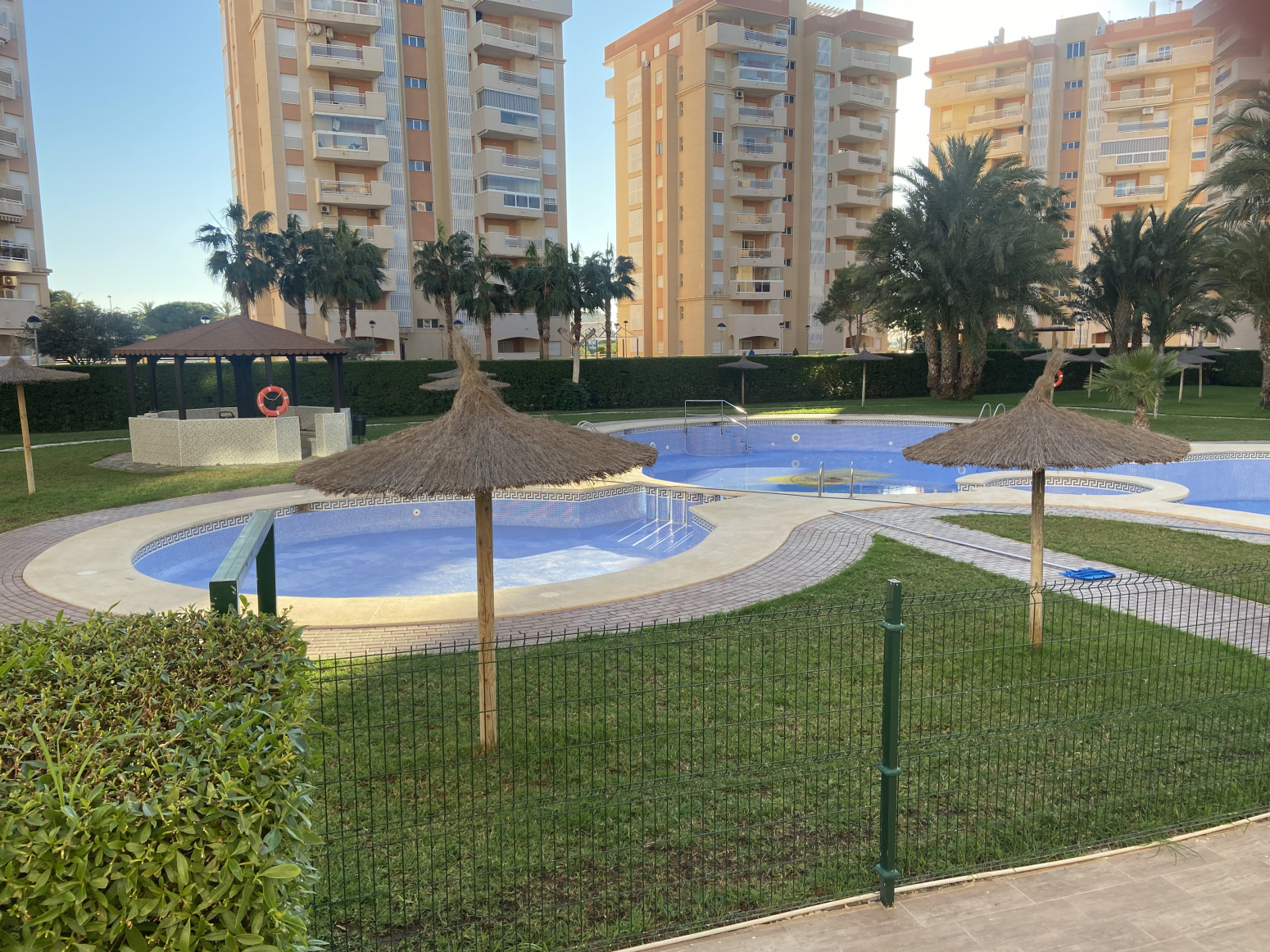 Pisos-Venta-San Javier-637023-Foto-72