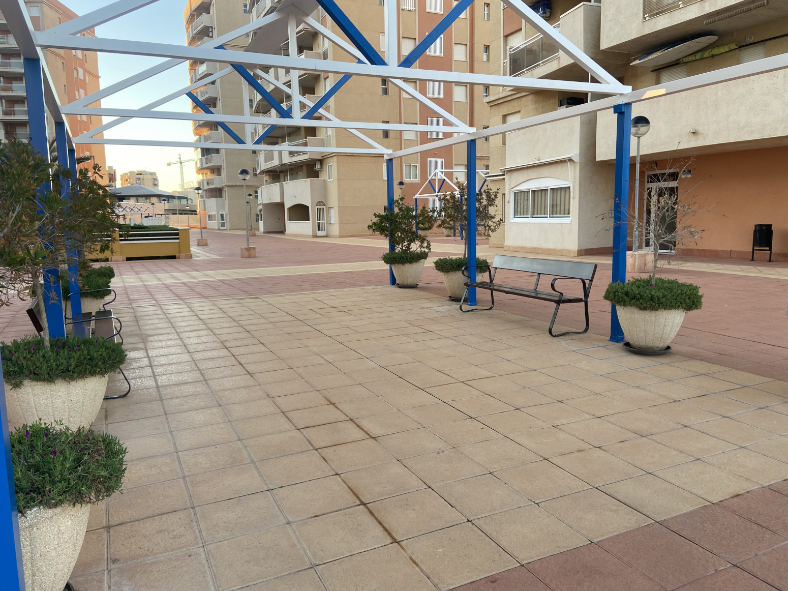 Pisos-Venta-San Javier-637023-Foto-5