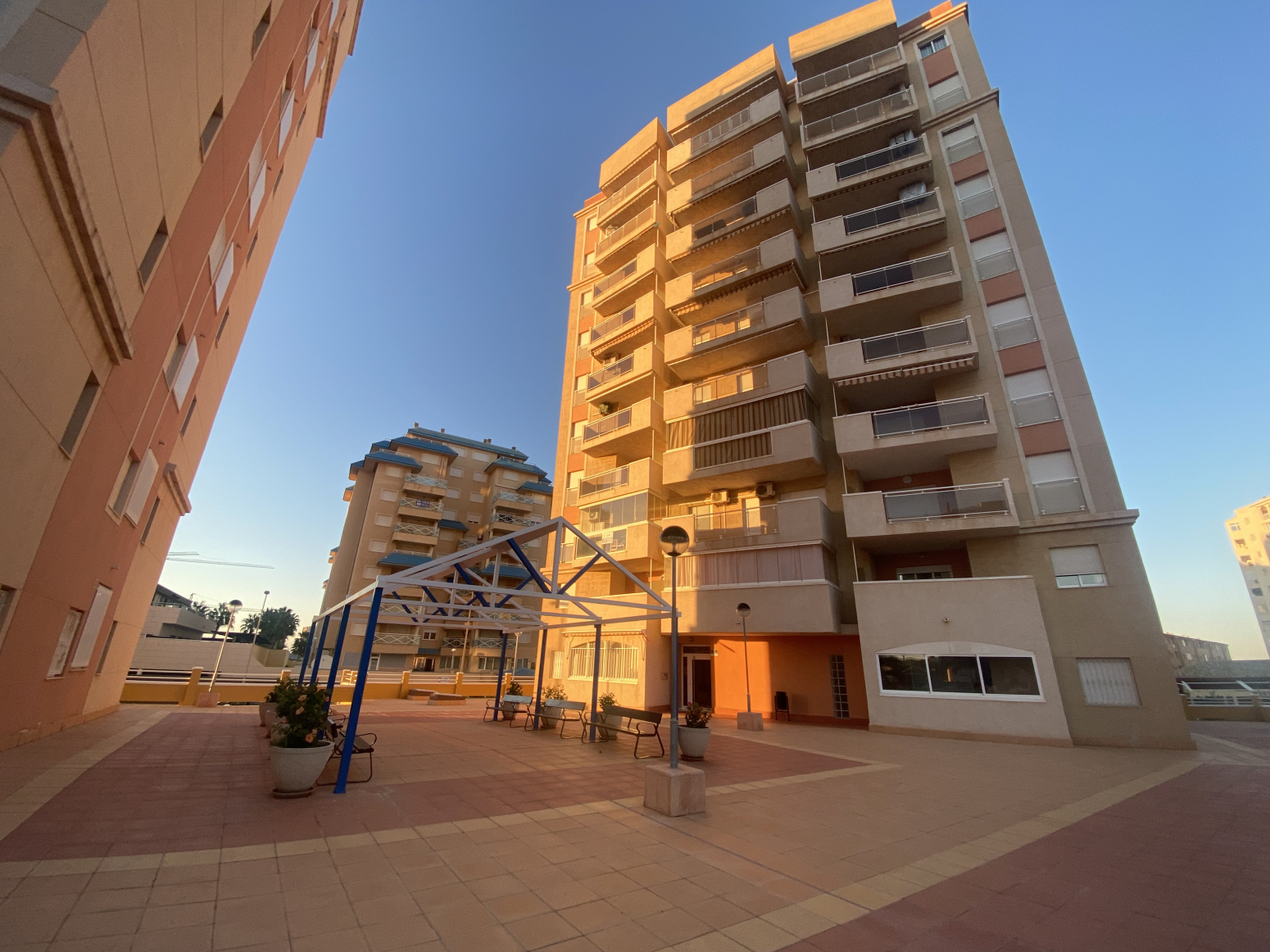 Pisos-Venta-San Javier-637023-Foto-10