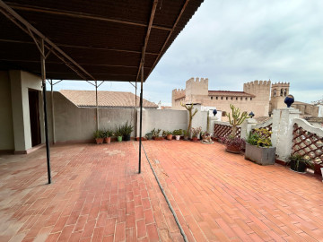 Casas o chalets-Venta-Alaquas-131087