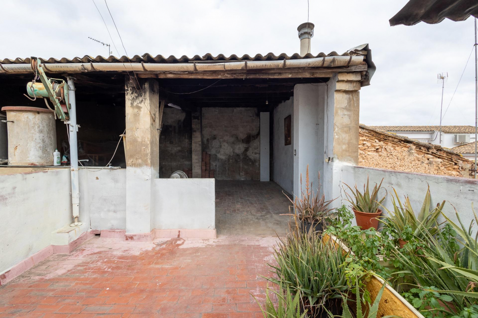 Casas o chalets-Venta-Alaquas-131087-Foto-36