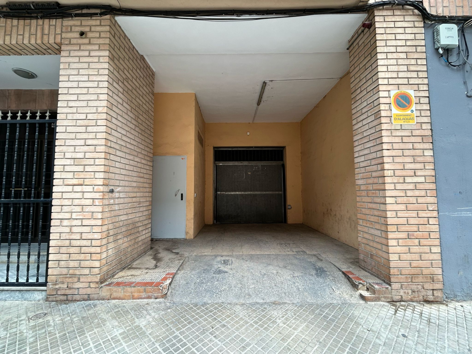 Garajes-Venta-Alaquas-1726965-Foto-8